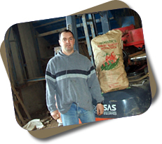 Horners farm comber