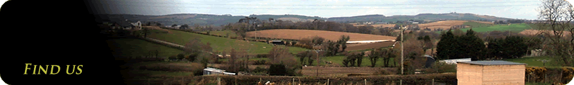 Find Horners Farm in Comber